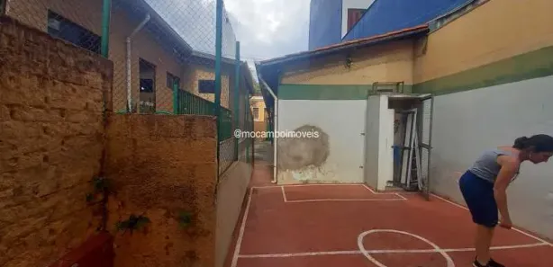 Loja / Salão / Ponto Comercial para alugar, 53m² no Vila Santa Cruz, Itatiba