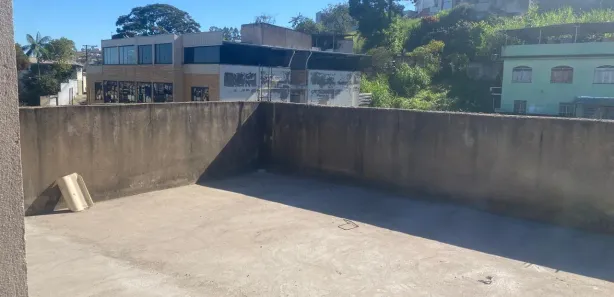 Apartamento com 2 Quartos à venda, 75m² no Santa Efigênia, Conselheiro Lafaiete