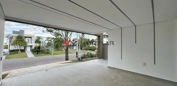 Casa de Condomínio com 3 Quartos à venda, 205m² no Residencial Ibi-Aram, Itupeva