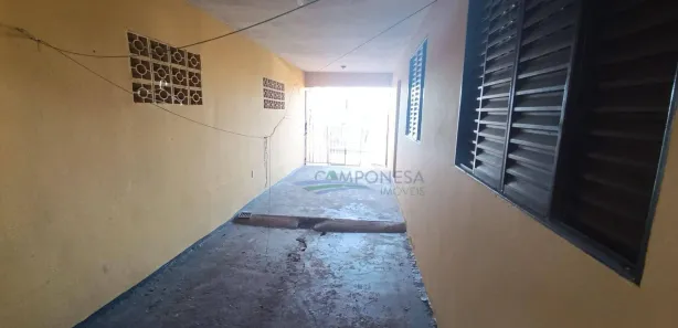 Casa com 3 Quartos para venda ou aluguel, 90m² no Leonor, Londrina