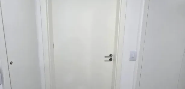 Apartamento com 1 Quarto para alugar, 31m² no Butantã, São Paulo