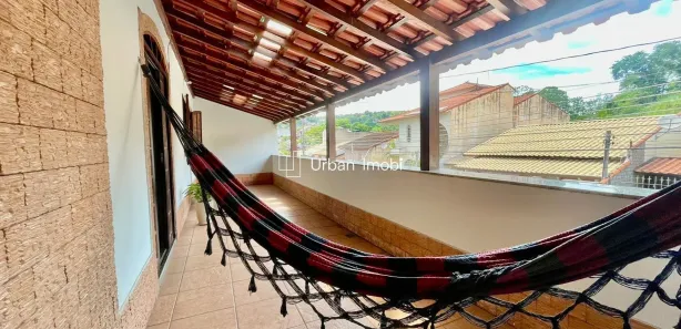 Casa com 3 Quartos à venda, 113m² no Morada da Granja, Barra Mansa