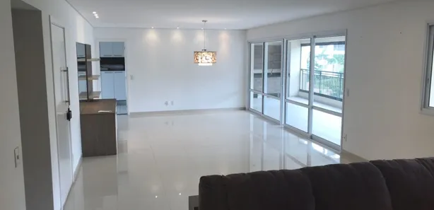 Apartamento com 4 Quartos à venda, 229m² no Jardim Marajoara, São Paulo