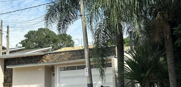 Casa com 4 Quartos à venda, 250m² no Parque das Laranjeiras, Itupeva