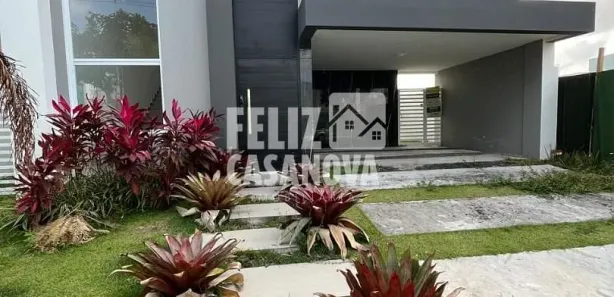 Casa com 4 Quartos à venda, 222m² no Monte Gordo (Monte Gordo), Camaçari