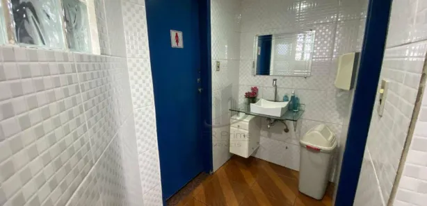Galpão / Depósito / Armazém à venda, 790m² no Piteiras, Barra Mansa