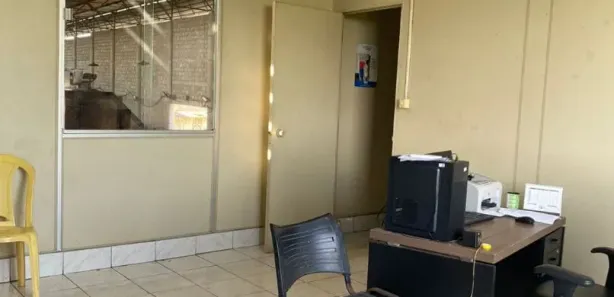 Loja / Salão / Ponto Comercial para alugar, 1000m² no Tomba, Feira de Santana
