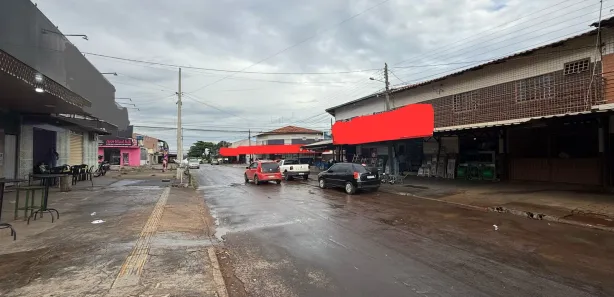 Prédio Inteiro com 26 Quartos à venda, 266m² no Sítios Santa Luzia, Aparecida de Goiânia