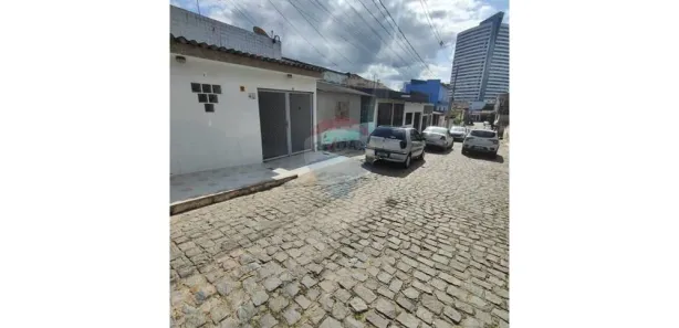 Casa com 3 Quartos à venda, 100m² no Salgado, Caruaru