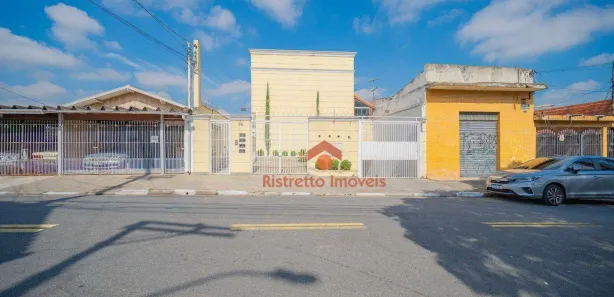 Casa de Condomínio com 3 Quartos à venda, 138m² no Vila Osasco, Osasco