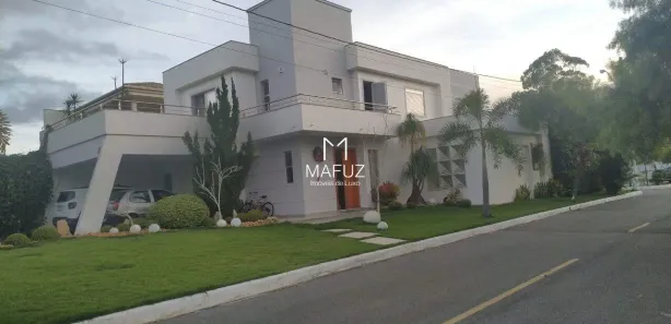 Casa com 4 Quartos à venda, 200m² no Rosa dos Ventos, Vespasiano