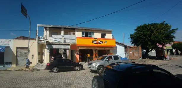 Loja / Salão / Ponto Comercial com 4 Quartos à venda, 358m² no , Conde