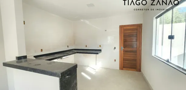 Casa com 3 Quartos à venda, 110m² no Jardim Atlântico, Serra