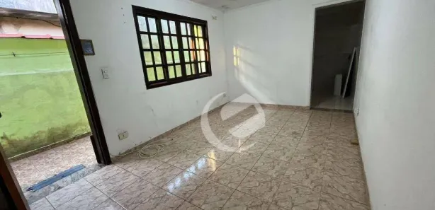 Casa de Condomínio com 1 Quarto para alugar, 60m² no Vila Floresta, Santo André
