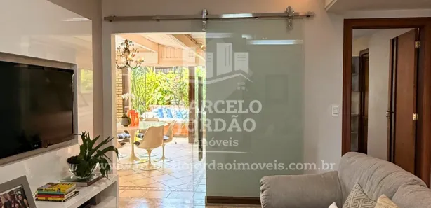 Apartamento com 3 Quartos à venda, 140m² no Doutor Gilberto Machado, Cachoeiro de Itapemirim