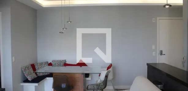 Apartamento com 2 Quartos à venda, 62m² no Lapa, São Paulo