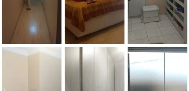 Sobrado com 2 Quartos para alugar, 95m² no Jardim Estrela D'alva, São Paulo