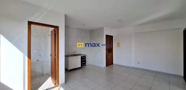 Apartamento com 1 Quarto para alugar, 39m² no Centro, Navegantes