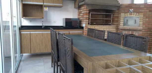 Apartamento com 3 Quartos à venda, 68m² no Terra Preta (Terra Preta), Mairiporã
