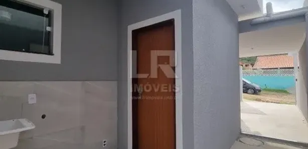 Casa com 2 Quartos à venda, 85m² no , Iguaba Grande