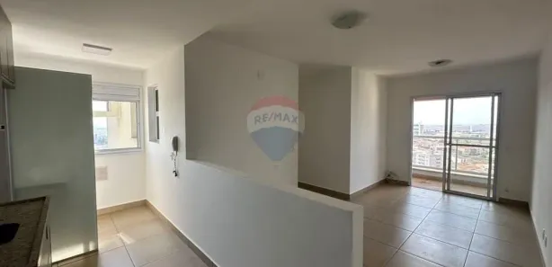 Apartamento com 3 Quartos para alugar, 74m² no Ribeirânia, Ribeirão Preto