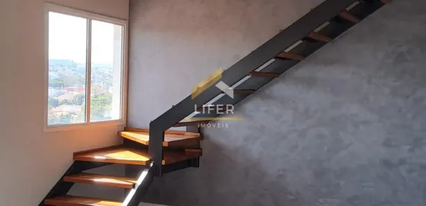 Cobertura com 4 Quartos para venda ou aluguel, 217m² no Jardim Dom Bosco, Campinas