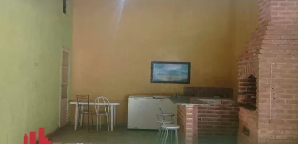 Casa com 1 Quarto à venda, 56m² no Jardim Macarenko, Sumaré