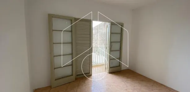 Loja / Salão / Ponto Comercial para alugar, 120m² no Jardim Araxá, Marília
