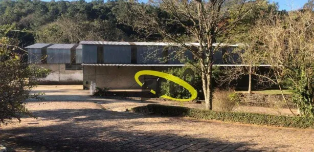 Galpão / Depósito / Armazém à venda, 3732m² no Caete (Mailasqui), São Roque
