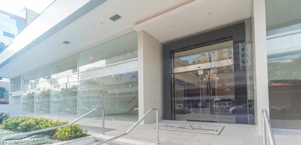 Loja / Salão / Ponto Comercial à venda, 46m² no Estreito, Florianópolis