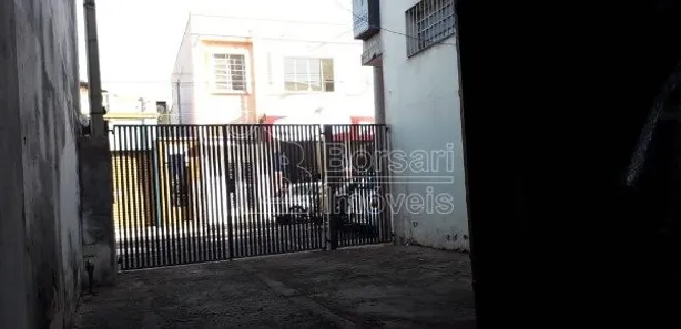 Loja / Salão / Ponto Comercial à venda, 391m² no Centro, Araraquara