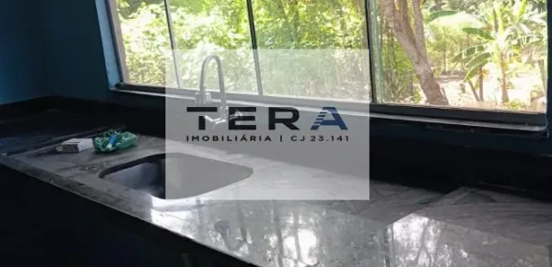Casa com 4 Quartos à venda, 80m² no Jardim Barcelona, Bela Vista de Goiás