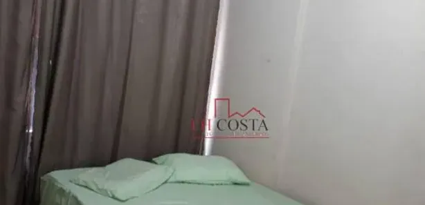 Kitnet com 1 Quarto à venda, 26m² no Centro, Niterói