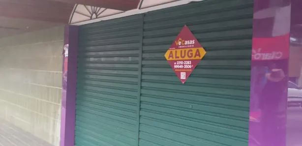 Loja / Salão / Ponto Comercial com 1 Quarto à venda, 50m² no Olaria, Nova Friburgo