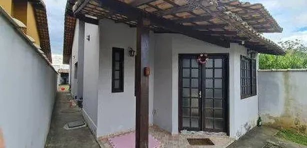 Casa com 2 Quartos para venda ou aluguel, 76m² no Jardim Atlântico Central (Itaipuaçu), Maricá