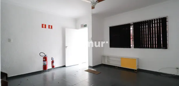 Prédio Inteiro para alugar, 145m² no Centro, Santo André