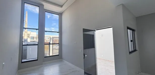 Casa com 2 Quartos para alugar, 70m² no Areias, Tijucas