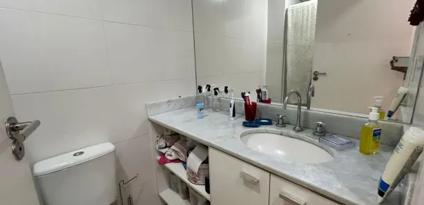 Apartamento com 2 Quartos à venda, 70m² no Santa Rosa, Niterói