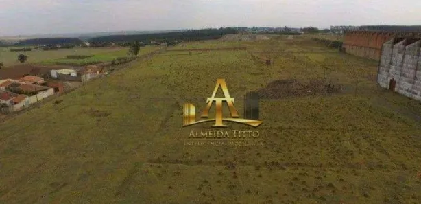 Galpão / Depósito / Armazém à venda, 32000m² no Parque Industrial Antonio Guaraty, Ibaté