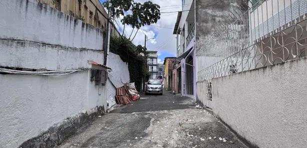 Casa de Vila com 3 Quartos à venda, 180m² no Pernambués, Salvador