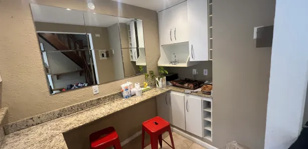 Apartamento com 3 Quartos à venda, 98m² no Bingen, Petrópolis