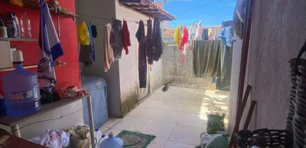 Casa com 4 Quartos à venda, 120m² no Eduardo Gomes, São Cristóvão