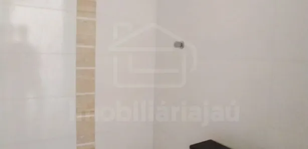 Apartamento com 1 Quarto para alugar, 60m² no Chácara Braz Miraglia, Jaú