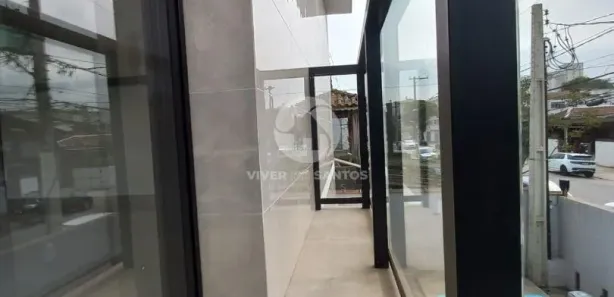 Fazenda / Sítio / Chácara com 2 Quartos à venda, 95m² no Macuco, Santos