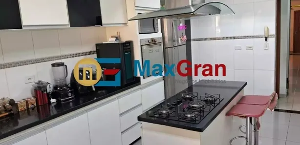 Sobrado com 3 Quartos para alugar, 123m² no Vila Bela, São Paulo