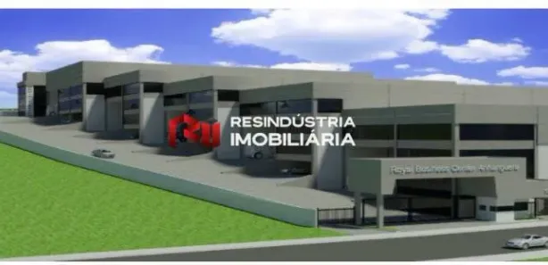 Galpão / Depósito / Armazém para alugar, 1705m² no Industrial Anhangüera, Osasco