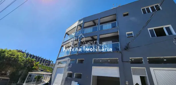 Loja / Salão / Ponto Comercial para alugar, 95m² no Jardim Angelina, Ferraz de Vasconcelos