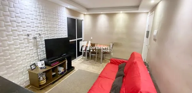 Apartamento com 2 Quartos à venda, 66m² no Bom Pastor, Belford Roxo