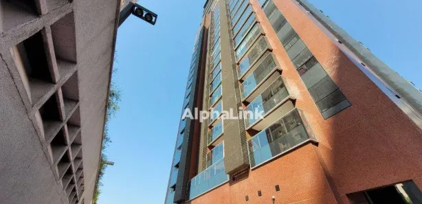 Apartamento com 1 Quarto para alugar, 55m² no Dezoito do Forte Empresarial/Alphaville., Barueri