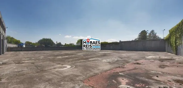 Prédio Inteiro para alugar, 1371m² no Jaguaré, São Paulo